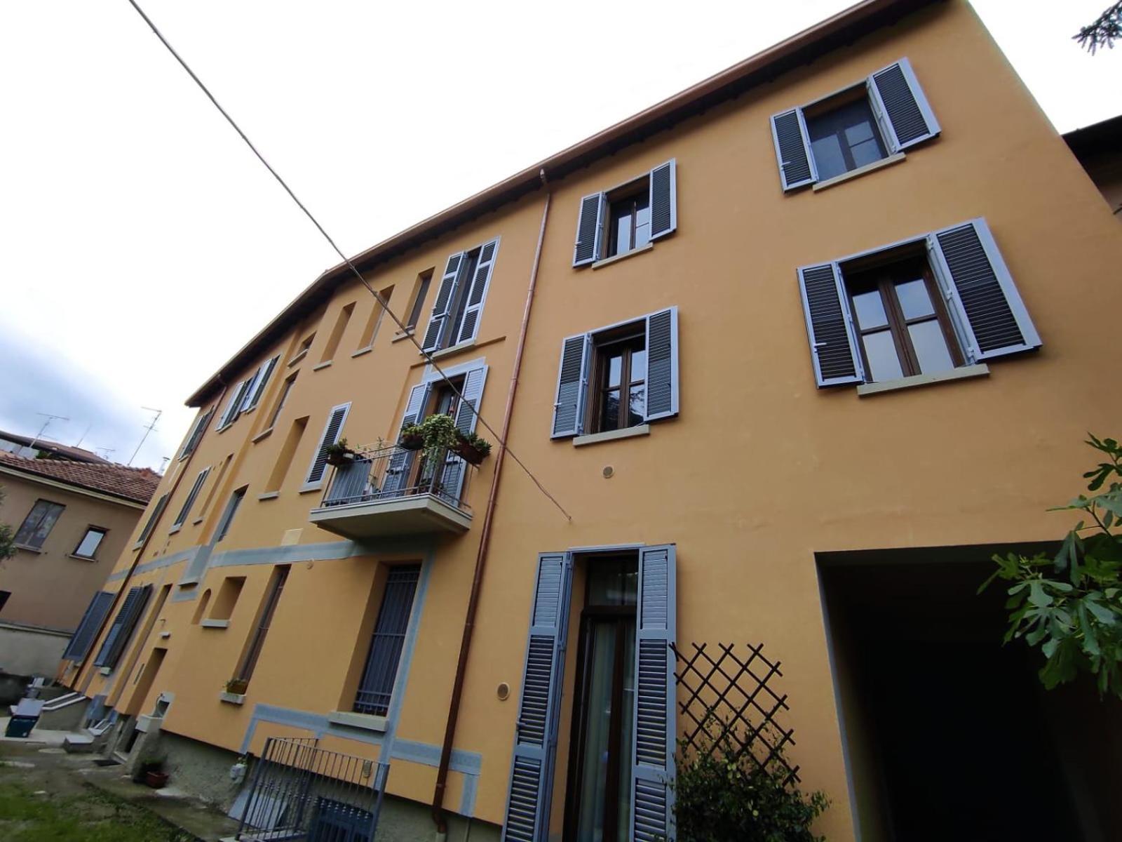 Meneghina House Apartment Milan Exterior photo